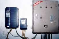 銀河王朝大酒店中央空調(diào)系統(tǒng)設備組成