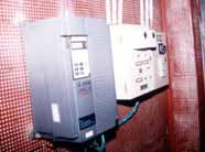 銀河王朝大酒店中央空調(diào)系統(tǒng)設備組成