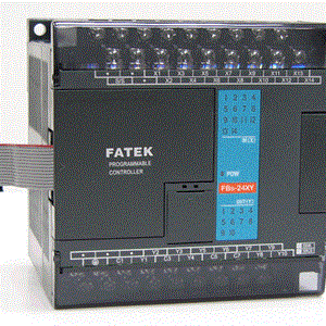 FBs-24XYR/T開關量擴展-無內置電源