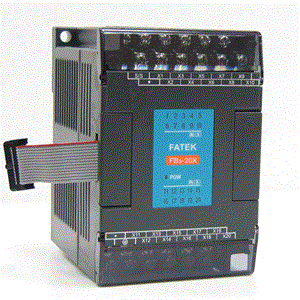 FBs-20X開關量擴展-無內置電源