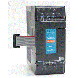 FBs-8XYR/T/J開關量擴展-無內置電源